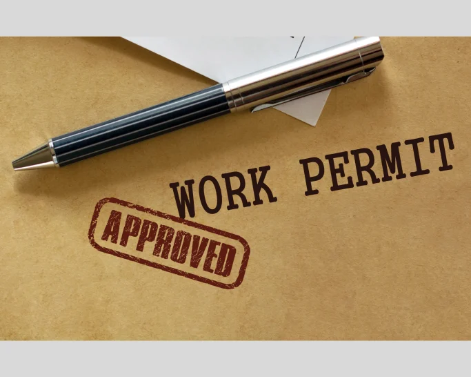 Work Permit